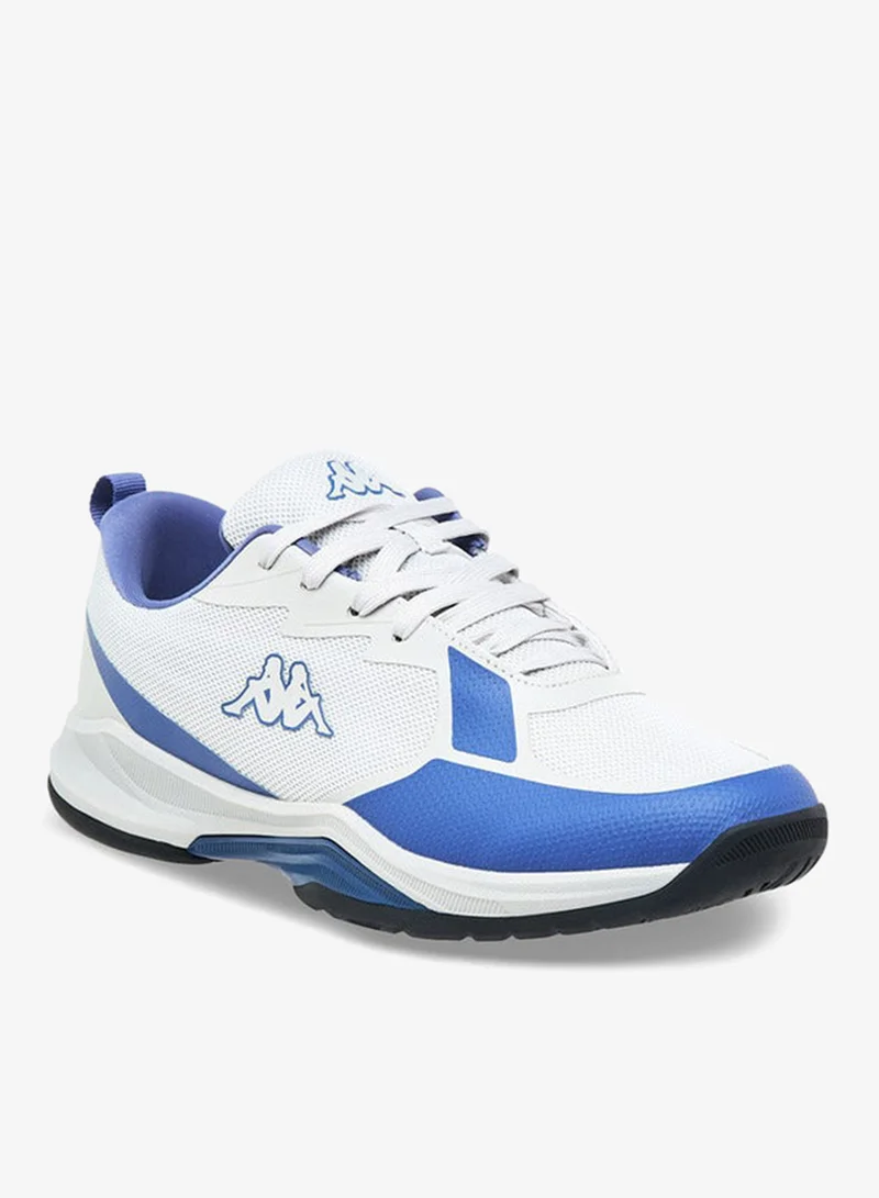 Kappa Men Lace-Up Sports Shoes