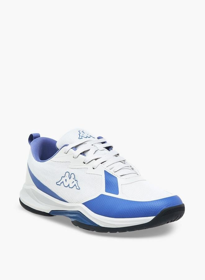 Kappa Men Lace-Up Sports Shoes - Image 2