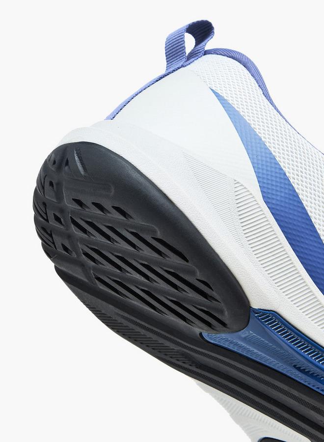 Kappa Men Lace-Up Sports Shoes - Image 5