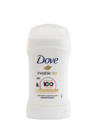 Invisible Dry 48H Anti-Perspirant Tested on 100 Color Deodorant Stick 40g - pzsku/Z999E1A771018625C79F6Z/45/1749054482/b8d38875-18e6-4ee5-a695-1bef73203ec4