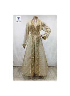 Moroccan Kaftan