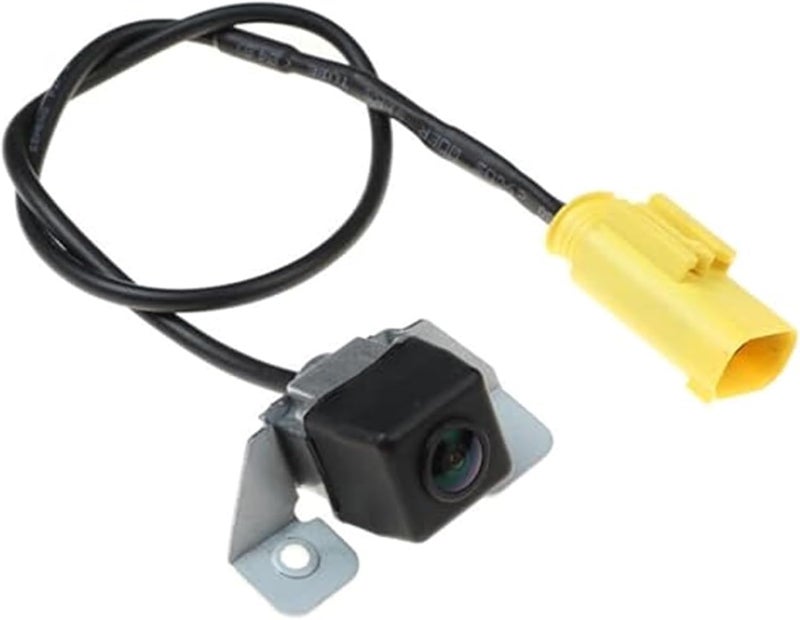DEMULAX Rear View Camera for Hyundai
