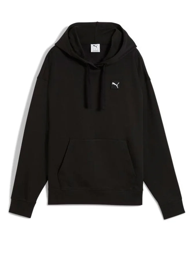 PUMA Essential Elevated Comfort Hoodie