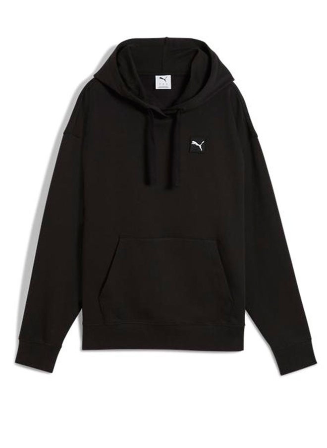 PUMA - Essential Elevated Comfort Hoodie - Image 1