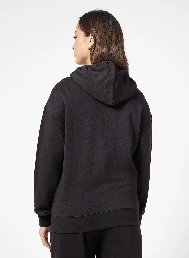 PUMA Essential Elevated Comfort Hoodie