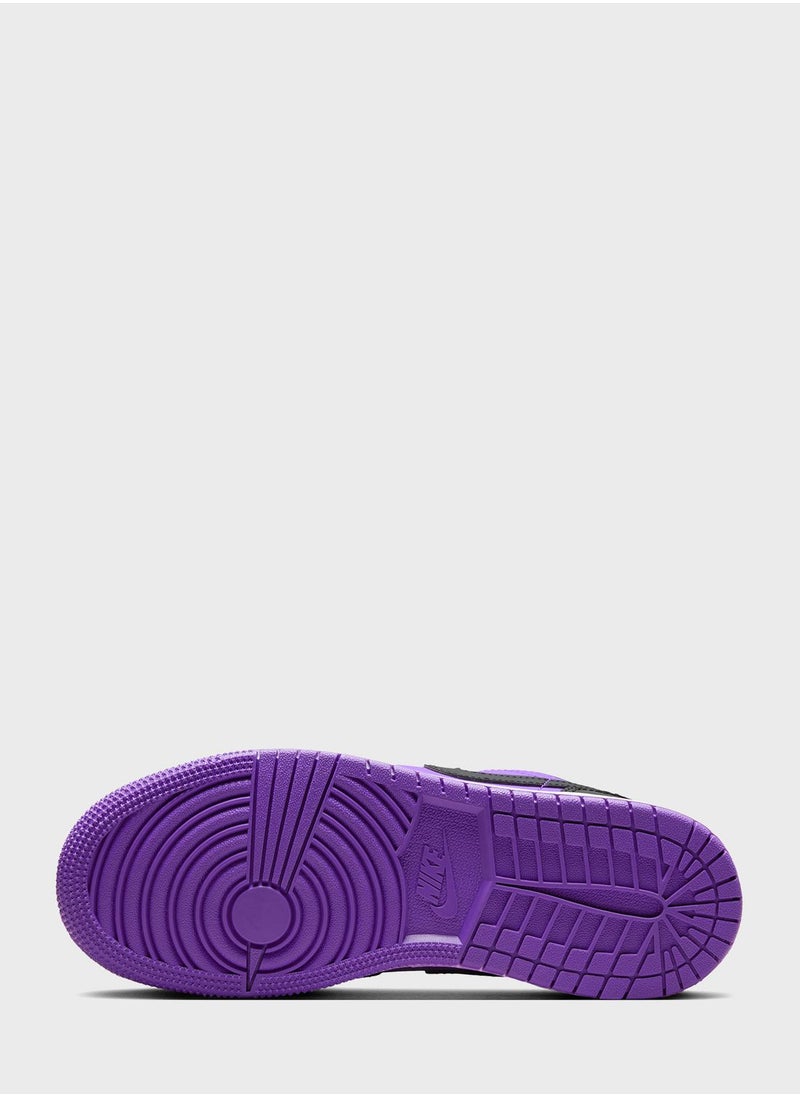 Jordan - Air Jordan 1 - Image 1