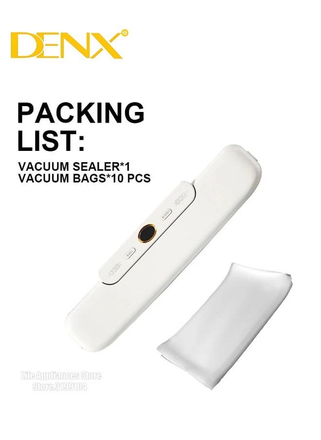 Denx Vacuum Sealer  - Image 4