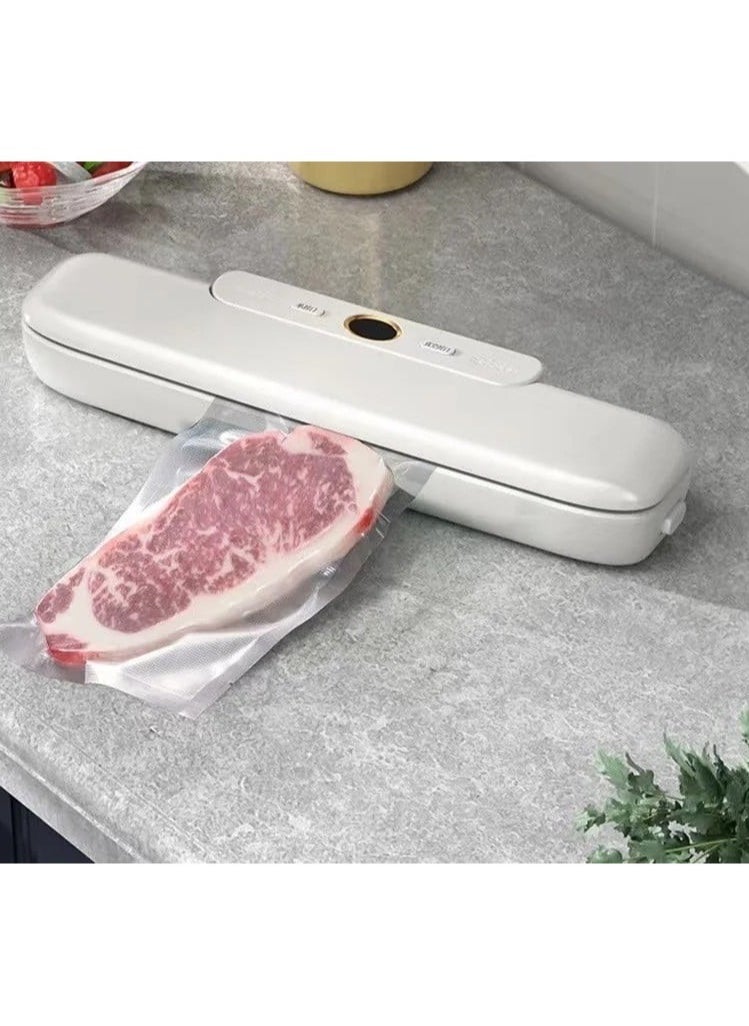 Denx Vacuum Sealer  - Image 3