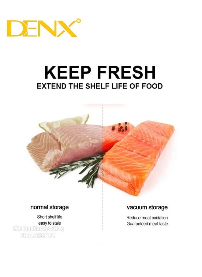 Denx Vacuum Sealer  - Image 5