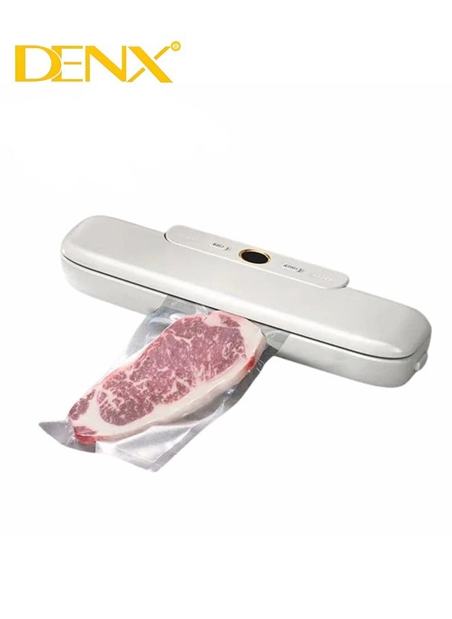 Denx Vacuum Sealer  - Image 1