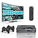 Kinhank Super Console X2 Pro Retro Game Console Builtin 37000 Games Android 90Emuelec 46 Game System 4K UHD Output24G5G BT 50 - Image 3