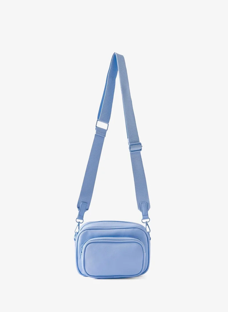 Typo Pro Camera Crossbody