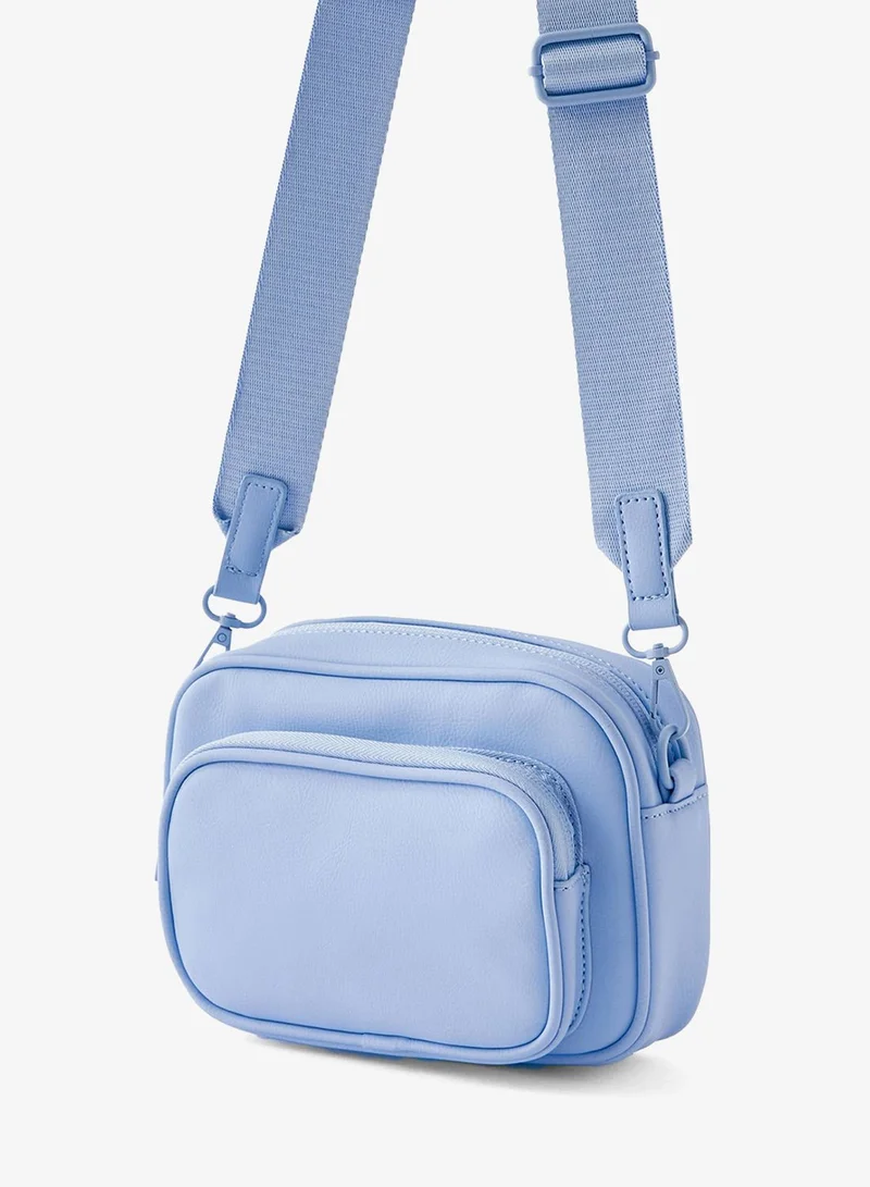 Typo Pro Camera Crossbody
