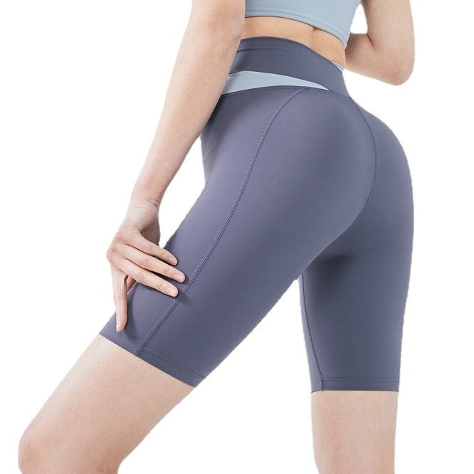 Women's Yoga Set - Sports Bra & Yoga Pants - Image 5