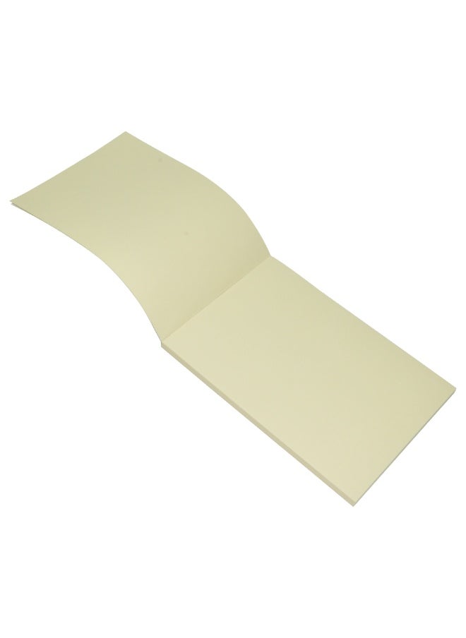 FIS Executive Laid Bond Paper A5, Corona Cream 50-Sheets 10-Piece - FSPDEX50CCR  - Image 3