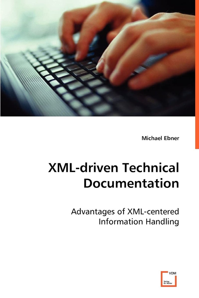 XML-driven Technical Documentation - Image 1