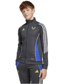 Adidas Youth Messi Jacket  - Image 1