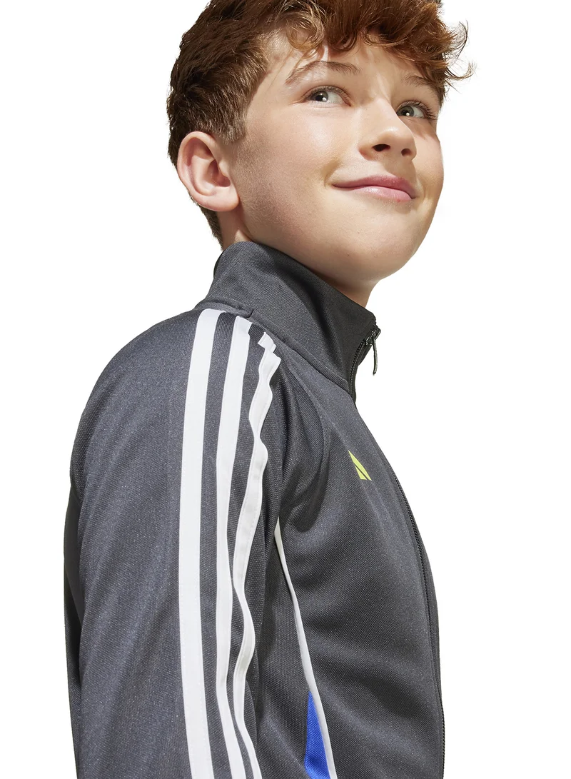 Adidas Youth Messi Jacket