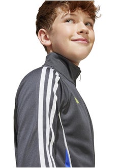 Adidas Youth Messi Jacket  - Image 3
