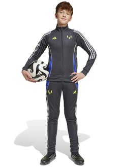 Adidas Youth Messi Jacket  - Image 5