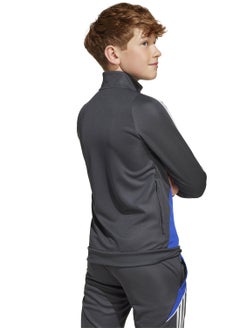 Adidas Youth Messi Jacket  - Image 2