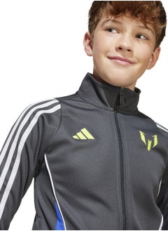 Adidas Youth Messi Jacket  - Image 4