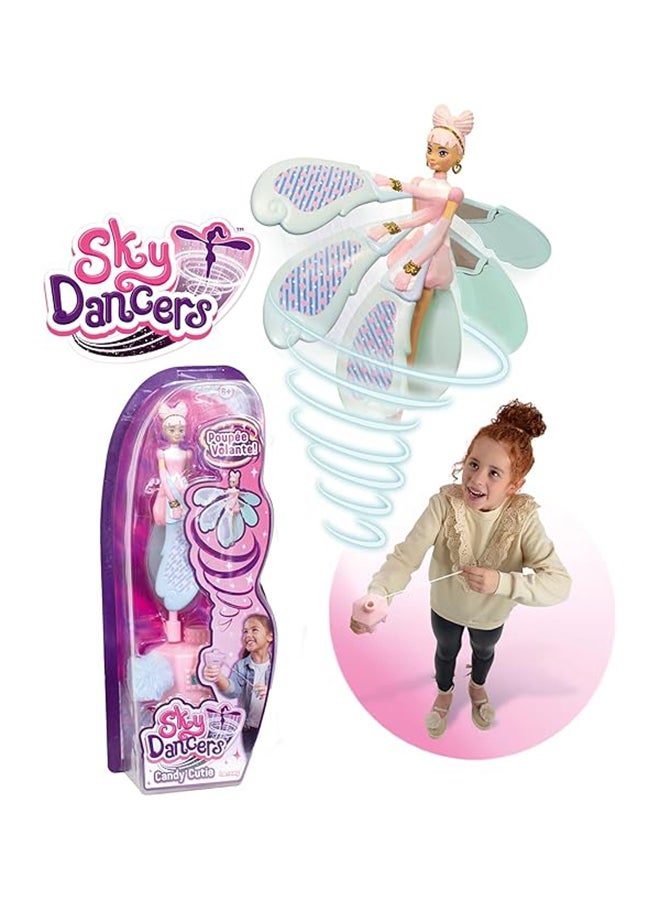 Lansay Sky Dancers Candy Cutie - Image 1