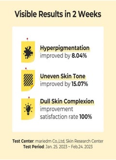 numbuzin Numbuzin No.5+ Niacinamide Concentrated Toner Pads - 70 Pads with Glutathione, Niacinamide, PHA & LHA | 180ml Korean Skincare Set  - Image 5