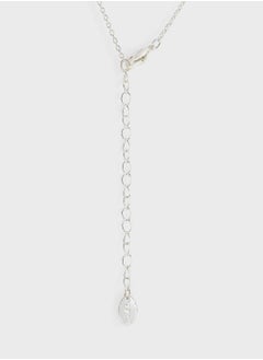 Claires Kids 2 Pack Best Friend Necklace  - Image 4