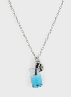 Claires Kids 2 Pack Best Friend Necklace  - Image 3