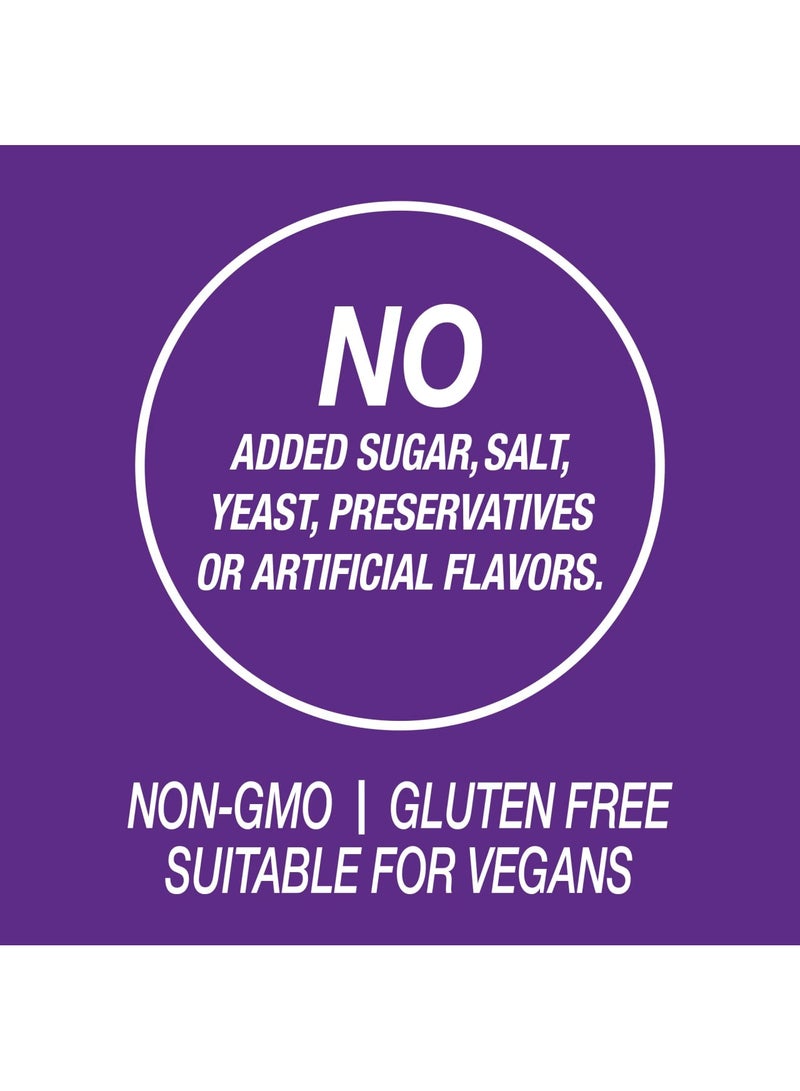 21st Century كبسولات القرفة 120 نباتية - Image 3