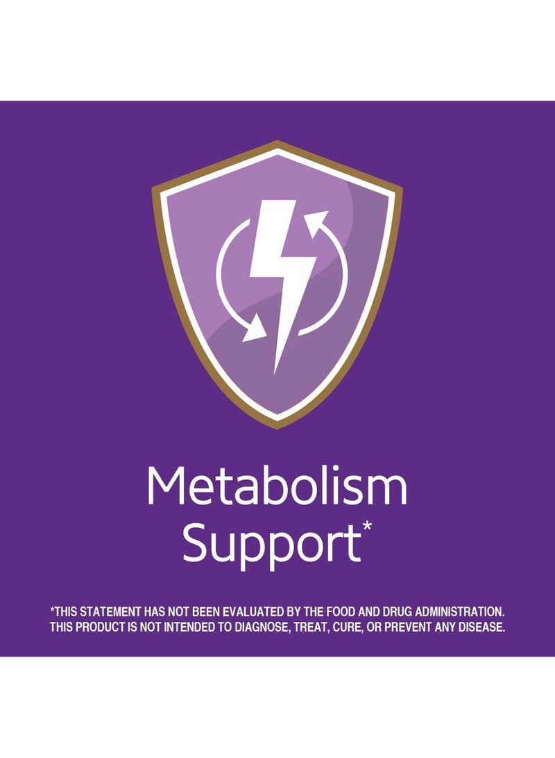 21st Century كبسولات القرفة 120 نباتية - Image 2