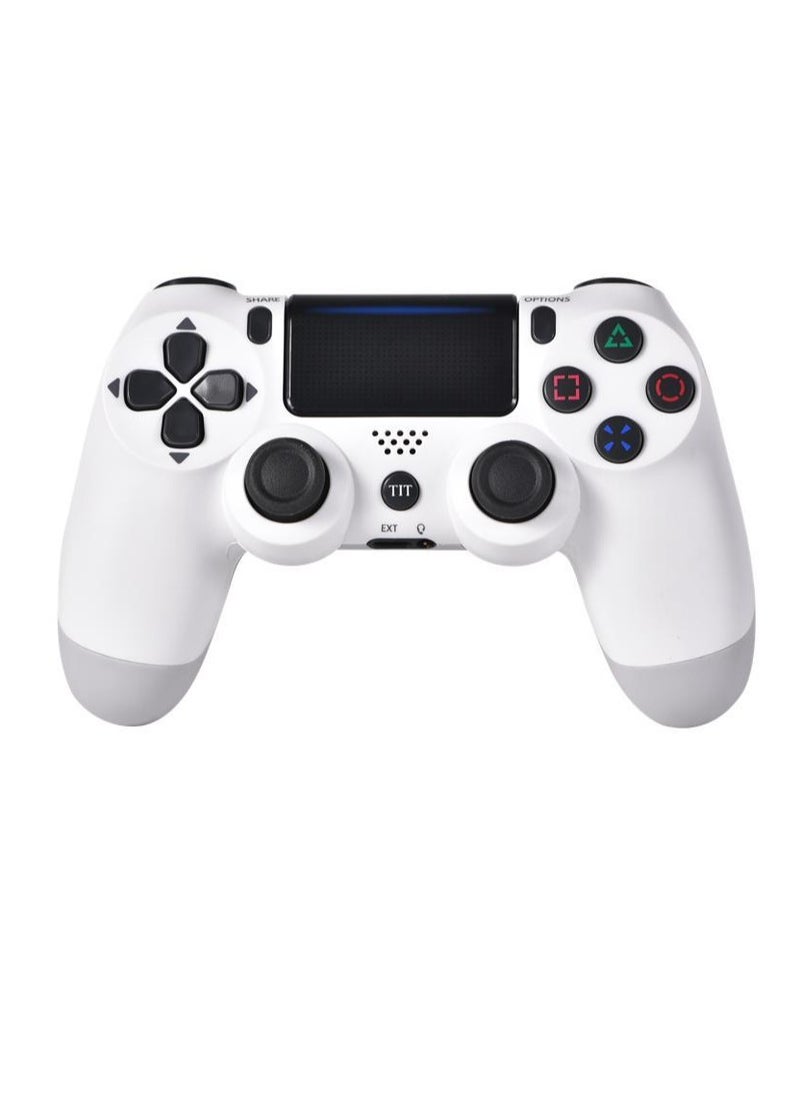 Wireless Controller for Playstation 4  White - pzsku/Z999F1036E73FF7DDDE5AZ/45/_/1732015478/b2ddf65e-72a8-4523-9848-a25c8d835566