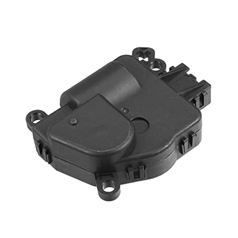 Wivplex Heater Blend Air Door Actuator for Ford Fusion 2013-2020 - Image 2