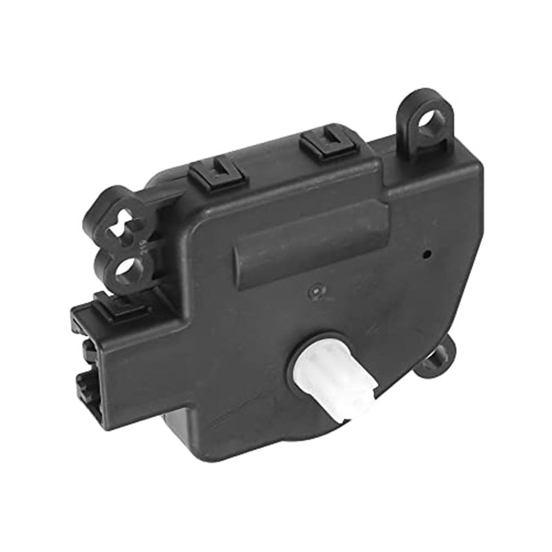 Wivplex Heater Blend Air Door Actuator for Ford Fusion 2013-2020 - Image 4