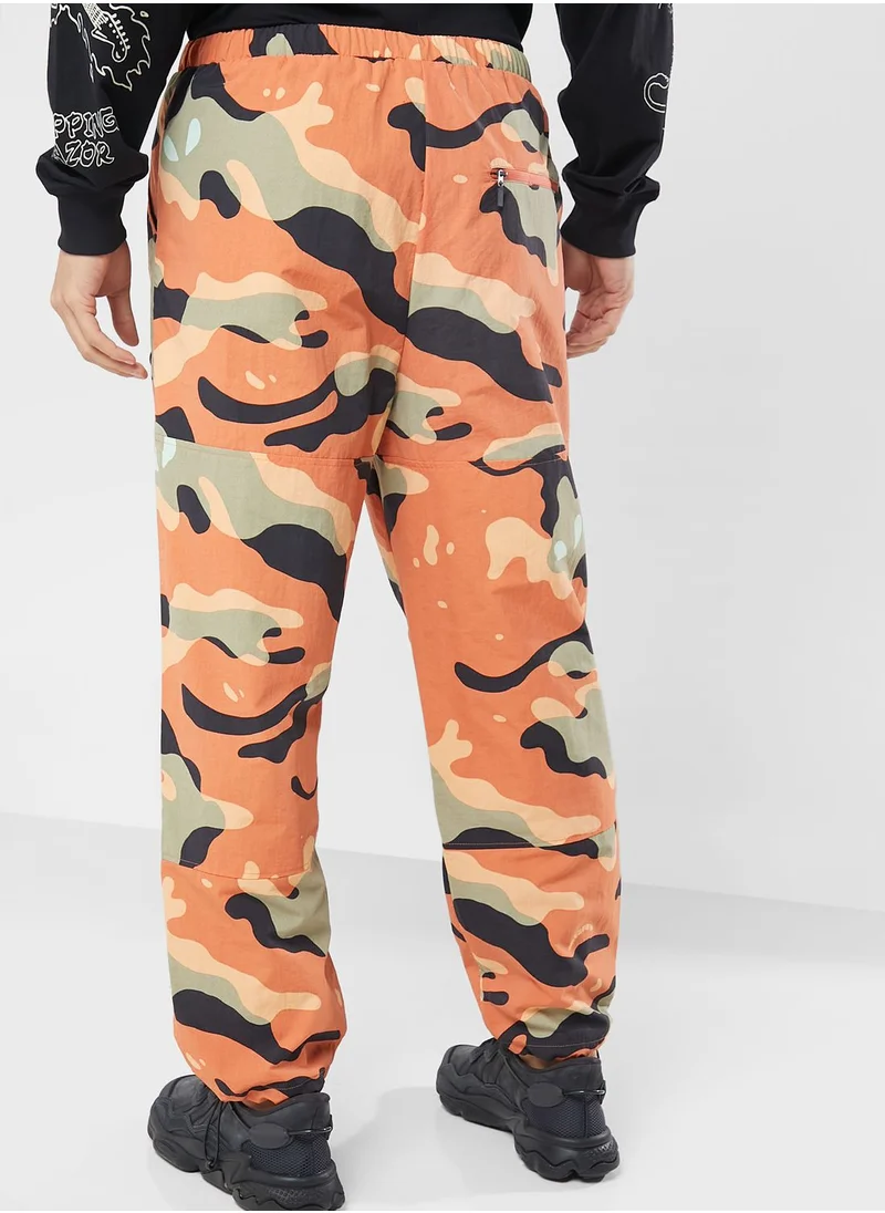 Grimey Ufollow Track Pants