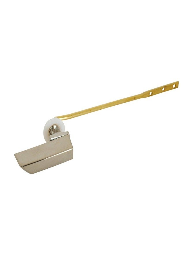 Toto TRIP LEVER - BRUSHED NICKEL For SOIREE TOILET TANK - Image 1