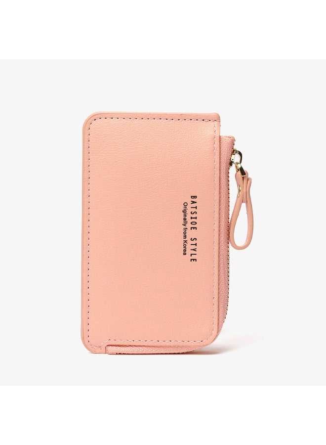 NIBEMINENT 2024 Korean Mini Cross-Border Women's Coin Purse - Image 1