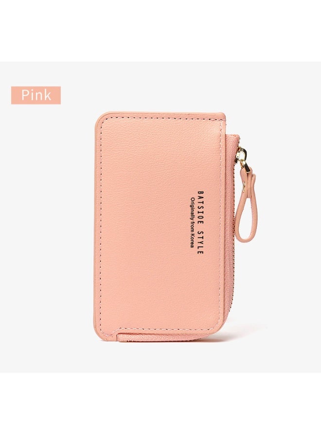 NIBEMINENT 2024 Korean Mini Cross-Border Women's Coin Purse - Image 3