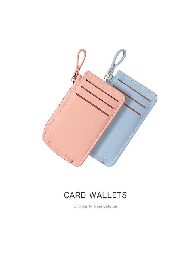 NIBEMINENT 2024 Korean Mini Cross-Border Women's Coin Purse - Image 2
