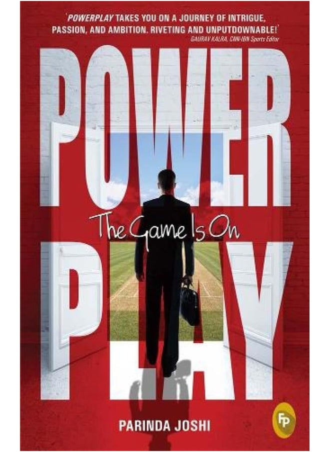 null - Powerplay: The Game is on - Image 1