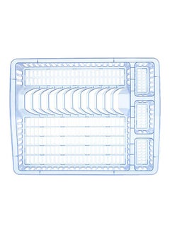 dunya Large Plastic Dishes Holder  - Image 2