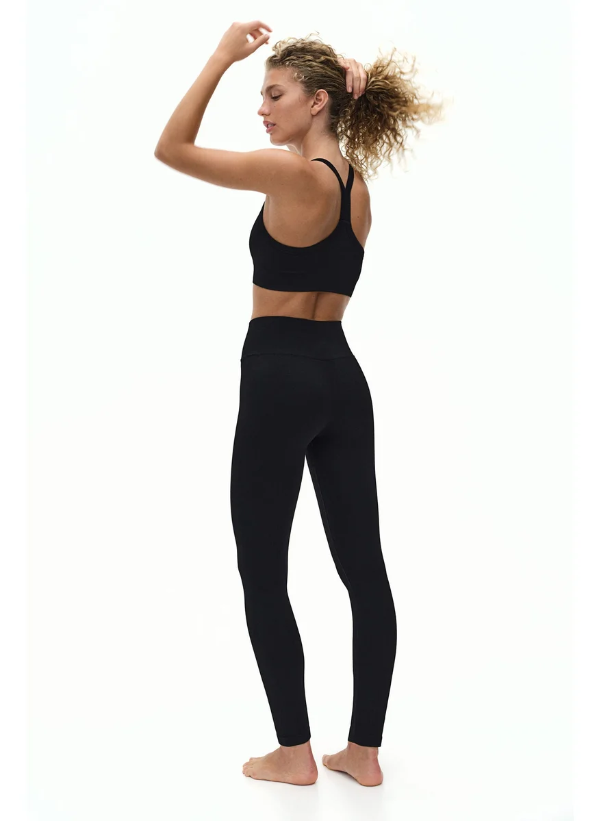 اتش اند ام Drymove Seamless Sports Leggings