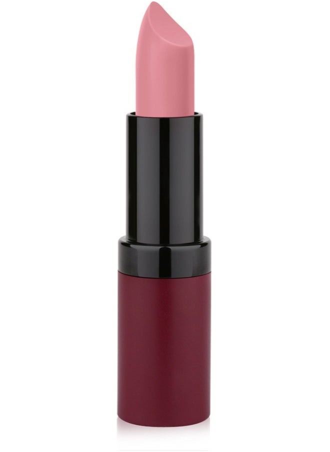 Golden Rose - Golden Rose Velvet Matte Lipstick - 10 - Image 1