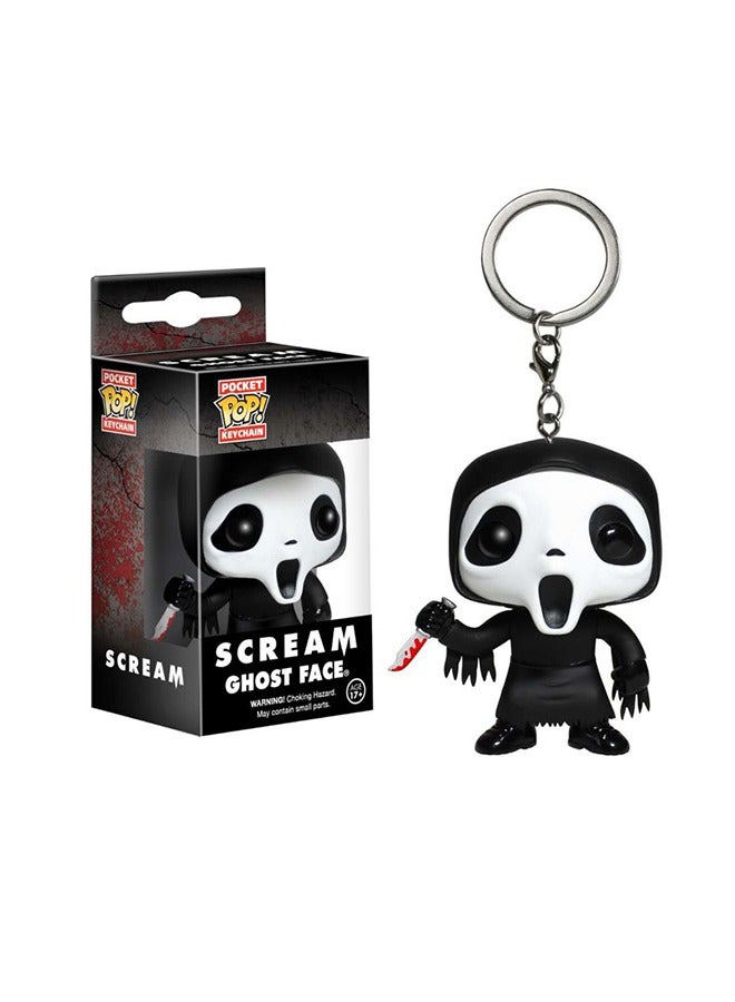 Key Pendant