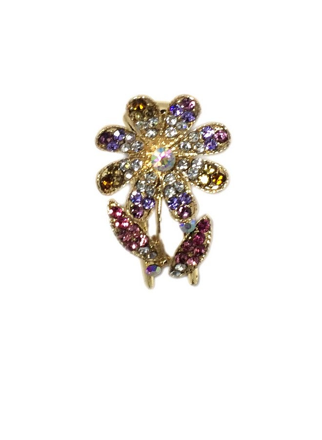 Nat New Arihant Traders- Side Pin/Juda Pin for Women & Girls (2 Pieces) - Image 2