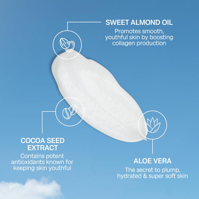 Bali Body Gradual Face Tan | Daily Facial Moisturizer for Natural Looking Gradual Bronze Glow | Anti-Aging, Hydrating Cream for All Skin Types | Vegan, Cruelty Free, Australian Made (50 ml/1.69 fl oz) - Image 4