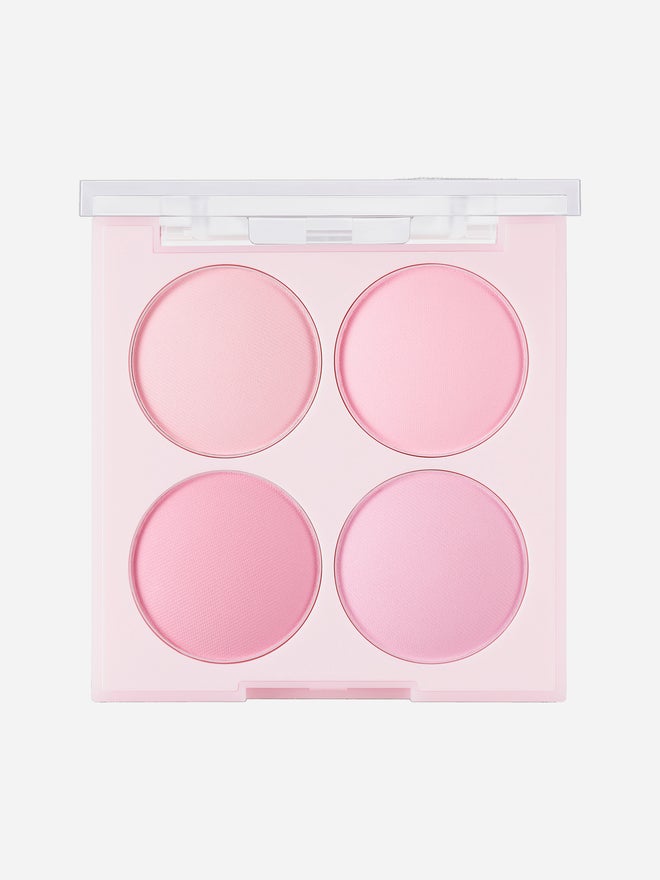 داسيك Blending Mood Cheek #08 Blueberry Sorbet - Image 1