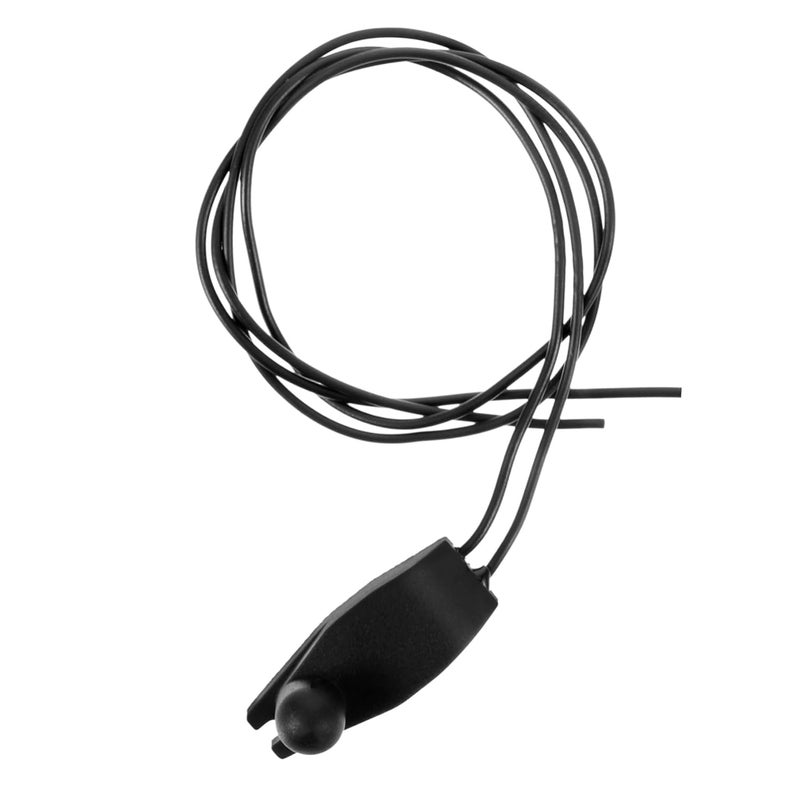 2Pcs Car Outside Air Temperature Sensor Set Sturdy Material - Image 4