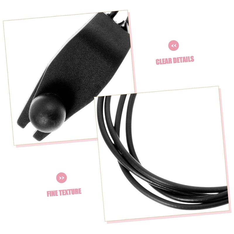 2Pcs Car Outside Air Temperature Sensor Set Sturdy Material - Image 5